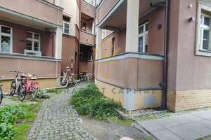 Attraktive kleine Kapitalanlage 
2-Zimmer-Eigentumswohnung in einem modernen Altbau mit  fast 5% Re – Die vollständige Adresse der Immobilie erhältst du vom Anbieter., 4279 Dölitz-Dösen, Leipzig – Vorschaubild 6