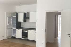 Tolle 2-Zimmer Wohnung mit moderner Ausstattung in Flingern – Erkrather Str. 120, 40233 Flingern Süd, Düsseldorf – Vorschaubild 1