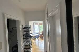 Bezugsfertige 3-Zimmer-Wohnung in Hamm – Lange Reihe 242, 59071 Uentrop, Hamm – Vorschaubild 3