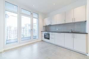 360° Berlinblick auf 111 m² – hochwertiges Dachgeschoss mit spektakulärer Dachterrasse in F-Hain – Die vollständige Adresse der Immobilie erhältst du vom Anbieter., 10245 Friedrichshain, Berlin – Vorschaubild 6