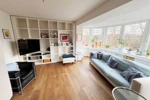 STADTVILLA - TEILBAR ODER ALS EINFAMILIENHAUS NUTZBAR – Die vollständige Adresse der Immobilie erhältst du vom Anbieter., 1069 Südvorstadt-Ost, Dresden – Vorschaubild 12