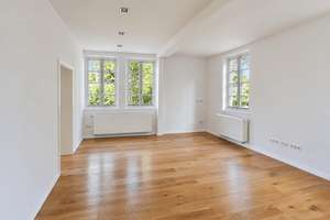 Ein Zuhause der besonderen Art: Exklusives 5-Zimmer-Haus am Weinberg in Hildesheim – 31134 Stadtmitte / Neustadt, Hildesheim – Vorschaubild 13