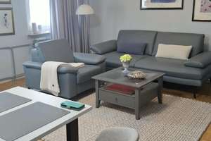 Exklusive 2-Zimmer-Penthouse-Wohnung mit großer Sonnenterrasse – 38667 Bad Harzburg – Vorschaubild 1