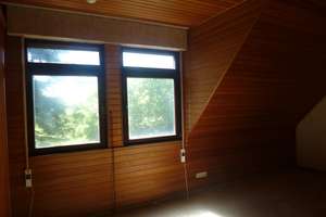 Lage, Lage, tolles Haus, toller Garten - großes Grundstück mit Garage – Rather Straße 39, 47802 Verberg, Krefeld – Vorschaubild 14