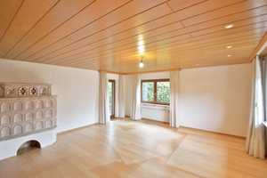 Gepflegtes Familiendomizil mit lauschigem Garten und Garage im grünen Herzen der Kurstadt – Baden-Baden – Vorschaubild 6