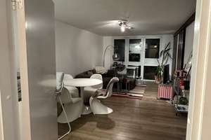 Amalienpassage - Sonnige 2,5 Zimmer-Wohnung – Amalienstraße 89, 80799 Universität, München – Vorschaubild 3