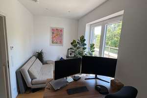 Penthousewohnung mit großer Dachterasse : Großzügige 4-Zimmer-Wohnung in Krefeld mit Blick ins Grüne – Grenzstraße 140, 47799 Cracau, Krefeld – Vorschaubild 18