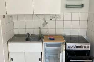 Köln/Agnesviertel: 1ZiWhg. ruhig, hell, zentral ab 1.6.2026 – Die vollständige Adresse der Immobilie erhältst du vom Anbieter., 50670 Neustadt/Nord, Köln – Vorschaubild 3