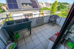 Gepflegtes Mehrfamilienhaus mit 3 Wohneinheiten – attraktive Kapitalanlage in Wunstorf – Die vollständige Adresse der Immobilie erhältst du vom Anbieter., 31515 Wunstorf – Vorschaubild 9