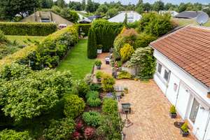 Geheimtipp im Grünen: Ebenerdiges Wohnhaus mit Geschichte und Gartenparadies – Die vollständige Adresse der Immobilie erhältst du vom Anbieter., 47624 Kevelaer – Vorschaubild 39