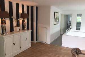 Schönes Haus direkt am Krefelder Stadtwald – 47800 Bockum, Krefeld – Vorschaubild 11