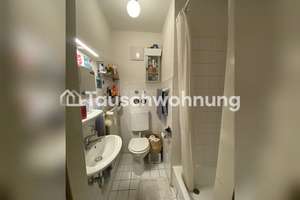 Tauschwohnung: 2-Zi Karoviertel für befristeten Austausch – Die vollständige Adresse der Immobilie erhältst du vom Anbieter., 20357 Sankt Pauli, Hamburg – Vorschaubild 2