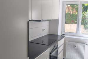 Helle 3-Zimmer-Wohnung mit EBK am Hölderlinplatz – Die vollständige Adresse der Immobilie erhältst du vom Anbieter., 70193 Hölderlinplatz, Stuttgart – Vorschaubild 3