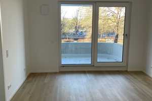 Neu Wohnung mit 2 Raum, einem großzügigen Balkon und Einbauküche bei Neuperlach in München – Kyivstrasse 17, 81735 München – Vorschaubild 9
