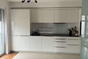 Geschmackvoll & Barrierefrei! 3 ZKB-WHG mit EBK & Balkon in SB-St. Johann! – Die vollständige Adresse der Immobilie erhältst du vom Anbieter., 66121 St. Johann, Saarbrücken – Vorschaubild 4