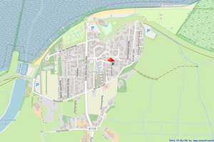 Dangast beste Lage - Reihenendhaus in ruhiger Lage fußläufig zum Strand am Jadebusen – Dauenser Strasse 10c, 26316 Friesland (Kreis) – Vorschaubild 35