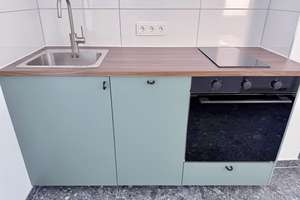 Erstbezug! Lichtdurchflutete und großzügige 2-Zimmer-Altbauwohnung mit 2 Balkonen.  – Veilchenstraße 17, 76131 Oststadt, Karlsruhe – Vorschaubild 24