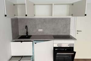 Sanierte 1-Zimmer Wohnung mit gehobener Innenausstattung im Frankenbergviertel  – Moltkestrasse  19, 52066 Burtscheider Kurgarten, Aachen – Vorschaubild 15