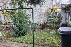 MFH (kompl. frei)  - Darmstadt, Martinsviertel, für Liebhaber in verkehrsberuhigter Einbahnstraße – Die vollständige Adresse der Immobilie erhältst du vom Anbieter., 64289 Darmstadt-Nord, Darmstadt – Vorschaubild 13