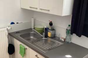 Sehr schön sanierte Wohnung mit Balkon, Dielenböden und Wohnküche in stilvollem Altbau! – Mannheim – Vorschaubild 10