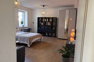 1-Zimmer Wohnung im 2. OG in Köln Altstadt & Neustadt-Nord – Thürmchenswall 43, 50668 Altstadt/Nord, Köln – Vorschaubild 2