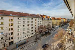 Möbliert: Modernes und gut geschnittenes Apartment – Die vollständige Adresse der Immobilie erhältst du vom Anbieter., 81371 Sendlinger Feld, München – Vorschaubild 11
