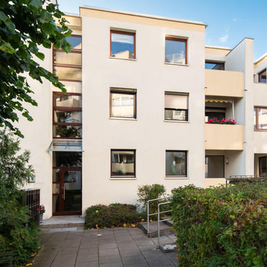 Günstige Wohnungen Bad Schwartau