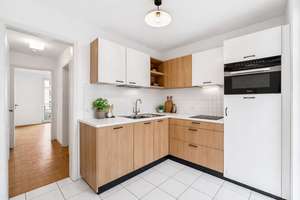 Altbogenhausen – Elegante Stadtwohnung im Erbbaurecht – Die vollständige Adresse der Immobilie erhältst du vom Anbieter., 81679 Altbogenhausen, München – Vorschaubild 7