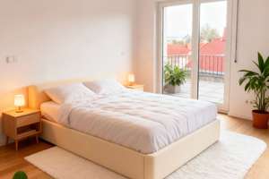 Bildhübsches Invest - Vermietetes Penthouse in Osnabrück-Eversburg – Die vollständige Adresse der Immobilie erhältst du vom Anbieter., 49090 Eversburg, Osnabrück – Vorschaubild 11