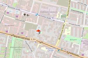 Reiheneckhaus in München / Einmalige Raumaufteilung / 5 Zimmer, Garten & viel Potenzial und TG-Platz – Die vollständige Adresse der Immobilie erhältst du vom Anbieter., 81673 Echarding, München – Vorschaubild 49