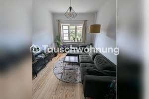 Tauschwohnung: Seltene Perle in der Neustadt mit Balkon. Ruhig und zentral. – Die vollständige Adresse der Immobilie erhältst du vom Anbieter., 20355 Neustadt, Hamburg – Vorschaubild 6