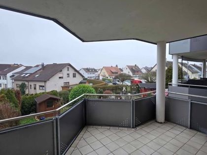 Renovierte 71 m² helle, WG geeignete Wohnung outlets mit Balkon in der Do-City zu vermieten!