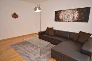 Möblierte Wohnung auf Zeit zu vermieten: – Grüneburgweg 000, 60323 Frankfurt am Main – Vorschaubild 4