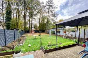 Voll vermietetes Mehrfamilienhaus mit großem Garten in Bochum-Weitmar – Bochum – Vorschaubild 17
