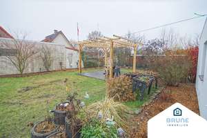 BRUNE IMMOBILIEN: LOXSTEDT: begehrte Lage – Die vollständige Adresse der Immobilie erhältst du vom Anbieter., 27612 Loxstedt – Vorschaubild 5