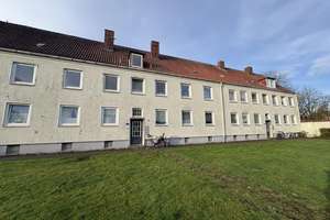 Renovierte 2-Zimmer-Nachbarwohnungen in Bremerhaven