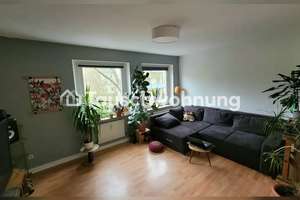Tauschwohnung: Biete zwei zentrale 2-ZKBB gegen zentrale 4- oder 5-ZKBB