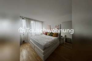 Tauschwohnung: Biete 1-Zimmer in Köln gegen Wohnung in BERLIN