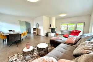 Luxuriöser Bungalow mit Pool, Wintergarten und großem Grundstück ! Wilhelmshaven, Bezugsfrei – Wilhelmshaven – Vorschaubild 9