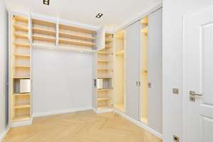 Keine 100m zum Mühlenkamp – luxussanierte Altbauwohnung  – Die vollständige Adresse der Immobilie erhältst du vom Anbieter., 22303 Winterhude, Hamburg – Vorschaubild 9