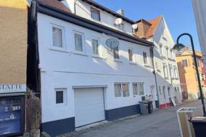 Kapitalanlage mit Potential in der Reutlinger Altstadt – Die vollständige Adresse der Immobilie erhältst du vom Anbieter., 72764 Reutlingen-Mitte, Reutlingen – Vorschaubild 4