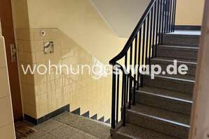 Wohnungstausch: Taunusstraße 44