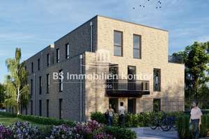 Schnelsen! Exklusive Neubau-Penthouse-Wohnung Nr. 13 mit Balkon in zentraler Lage! – Die vollständige Adresse der Immobilie erhältst du vom Anbieter., 22457 Schnelsen, Hamburg – Vorschaubild 11