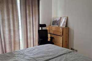 Moderne Wohnung mit großem Südbalkon und TG-Stellplatz inkl. Wallbox – Honigwiesenstraße 25, 70563 Heerstraße, Stuttgart – Vorschaubild 18