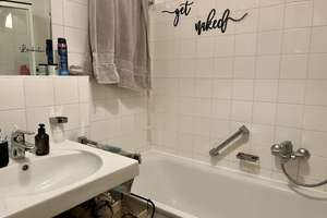 Schöne 1-Zimmer-Wohnung in begehrter Lage – Die vollständige Adresse der Immobilie erhältst du vom Anbieter., 80638 Nymphenburg, München – Vorschaubild 3