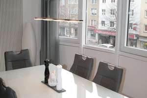 *GESCHMACKVOLLE 2,5 ZIMMER IN UNMITTELBARER INNENSTADT NÄHE** – Die vollständige Adresse der Immobilie erhältst du vom Anbieter., 44139 City, Dortmund – Vorschaubild 7