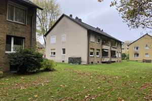 Traumlage Lilienthalstraße 7 vis-a-vis am Stadtgarten! – Lilienthalstraße 7, 45883 Gelsenkirchen – Vorschaubild 3