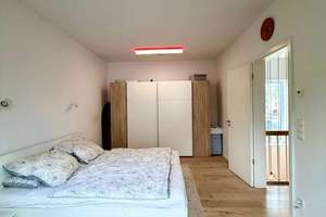Neuwertiges Einfamilienhaus mit Lichthof, Garten, Aufzugschacht und barrierearmer Planung – Die vollständige Adresse der Immobilie erhältst du vom Anbieter., 12349 Britz, Berlin – Vorschaubild 20