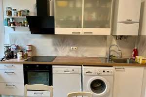 Sanierte 3-Zimmer-Erdgeschosswohnung mit neuer Einbauküche in ruhiger Top-Lage – Die vollständige Adresse der Immobilie erhältst du vom Anbieter., 90443 Steinbühl, Nürnberg – Vorschaubild 10