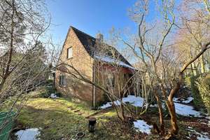 Freistehendes modernisierungsbedürftiges Haus (oder realisieren Sie hier Ihren Neubau) – Die vollständige Adresse der Immobilie erhältst du vom Anbieter., 25938 Wyk auf Föhr – Vorschaubild 4
